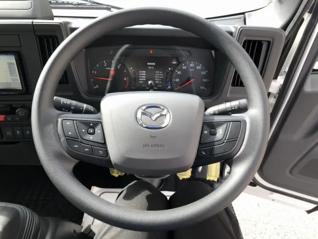 マツダ タイタン 2RG-LMR88C(2WD)の写真35