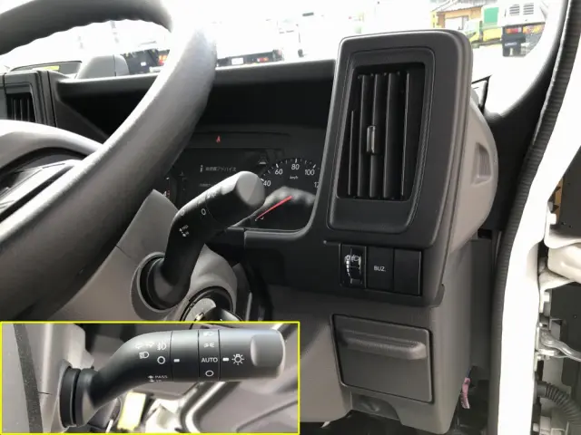 マツダ タイタン 2RG-LMR88C(2WD)の写真37