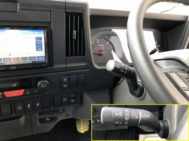 マツダ タイタン 2RG-LMR88C(2WD)の写真38