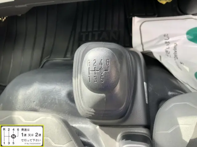 マツダ タイタン 2RG-LMR88C(2WD)の写真40