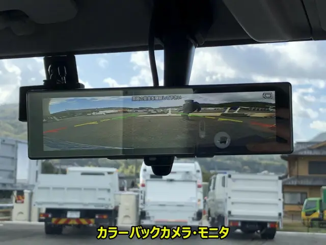 マツダ タイタン 2RG-LMR88C(2WD)の写真43