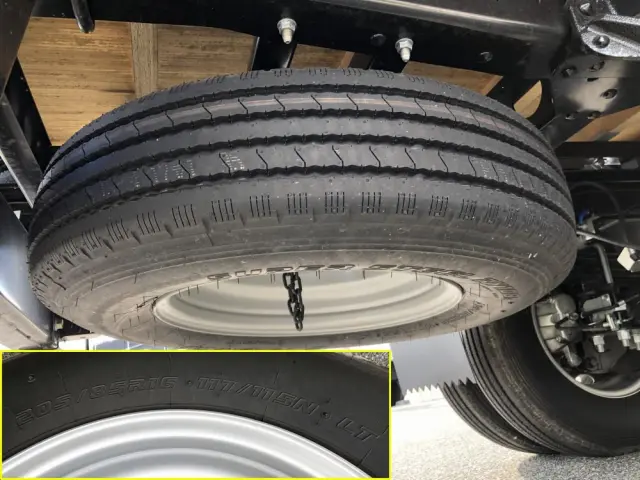 マツダ タイタン 2RG-LMR88C(2WD)の写真47