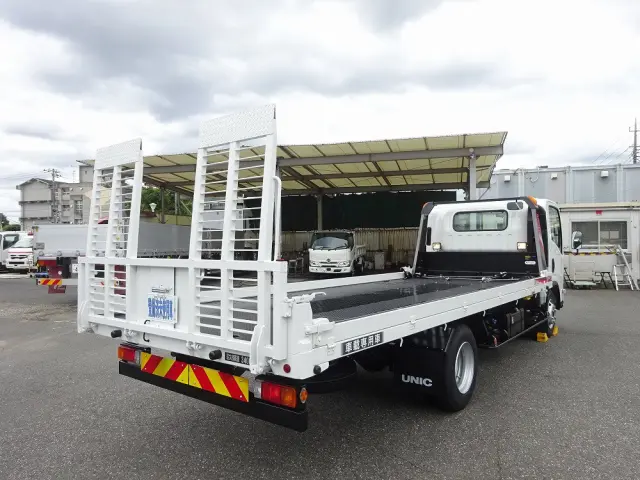 マツダ タイタン 2RG-LPR88YM(2WD)の写真2