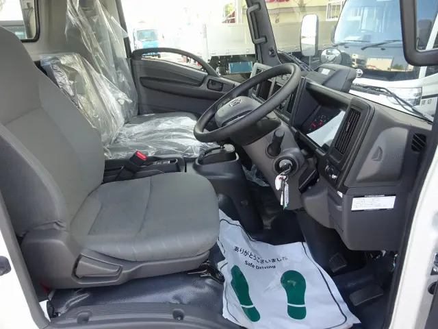 マツダ タイタン 2RG-LPR88YM(2WD)の写真4