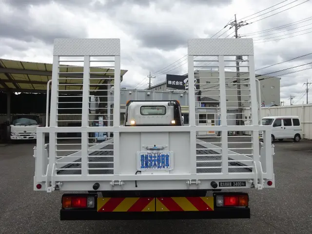 マツダ タイタン 2RG-LPR88YM(2WD)の写真7