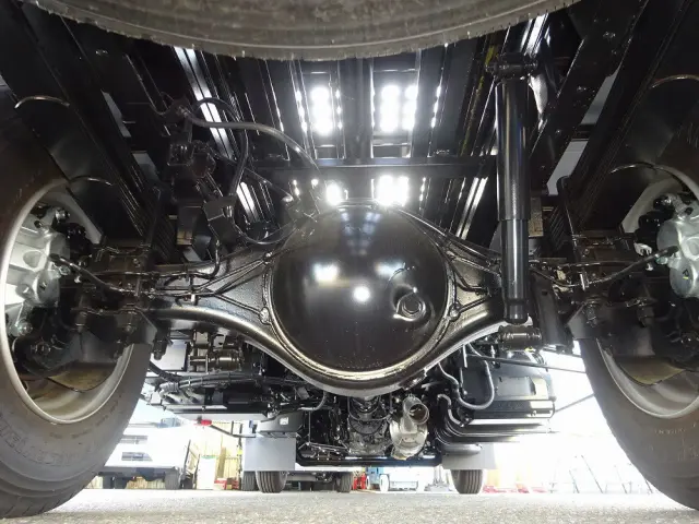 マツダ タイタン 2RG-LPR88YM(2WD)の写真9