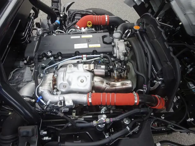 マツダ タイタン 2RG-LPR88YM(2WD)の写真10