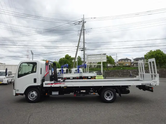 マツダ タイタン 2RG-LPR88YM(2WD)の写真11