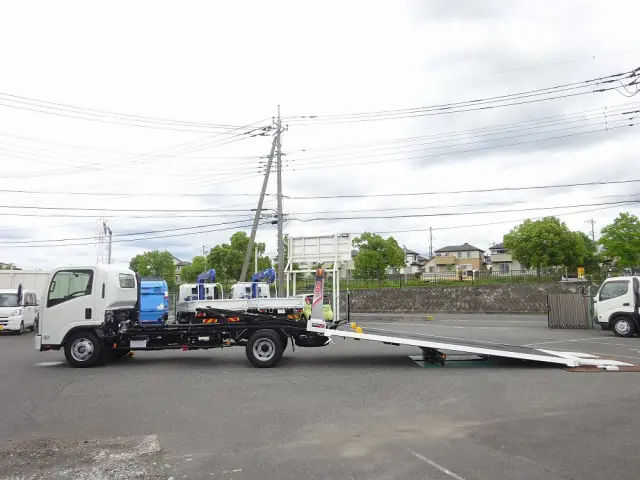 マツダ タイタン 2RG-LPR88YM(2WD)の写真12