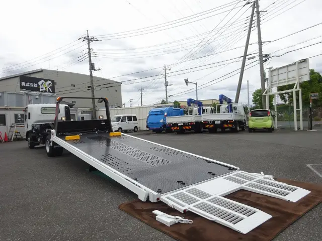 マツダ タイタン 2RG-LPR88YM(2WD)の写真13