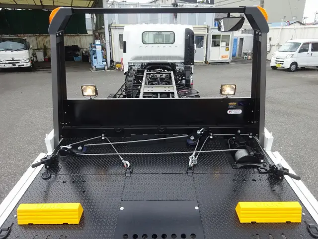 マツダ タイタン 2RG-LPR88YM(2WD)の写真14