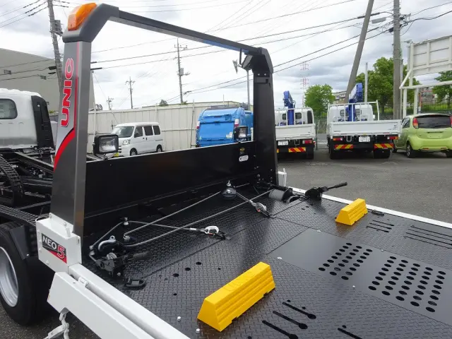 マツダ タイタン 2RG-LPR88YM(2WD)の写真18