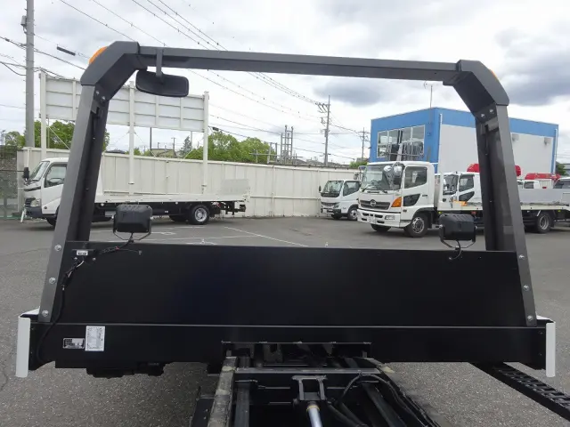 マツダ タイタン 2RG-LPR88YM(2WD)の写真19