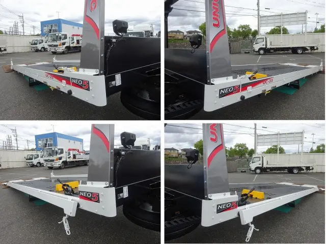 マツダ タイタン 2RG-LPR88YM(2WD)の写真20
