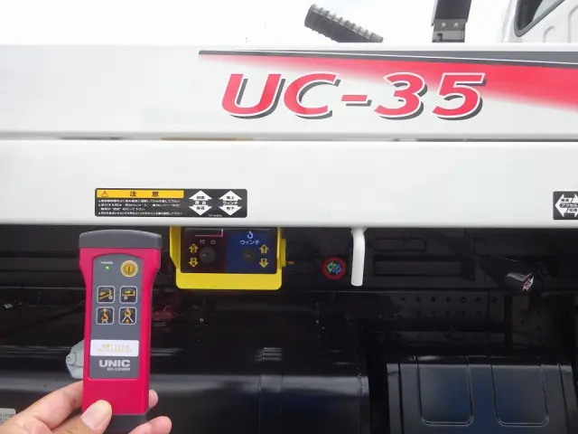 マツダ タイタン 2RG-LPR88YM(2WD)の写真22