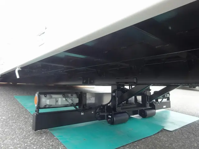 マツダ タイタン 2RG-LPR88YM(2WD)の写真24