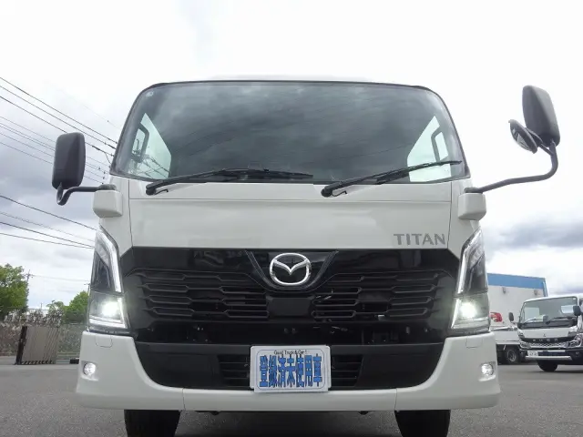 マツダ タイタン 2RG-LPR88YM(2WD)の写真25