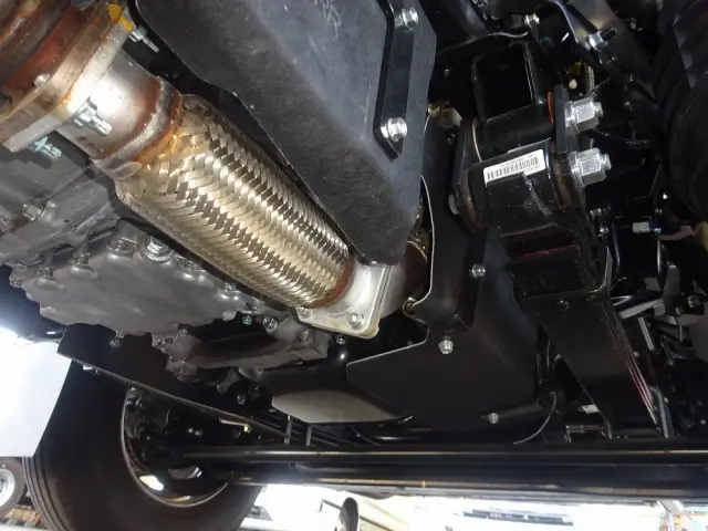 マツダ タイタン 2RG-LPR88YM(2WD)の写真27