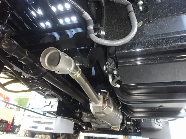 マツダ タイタン 2RG-LPR88YM(2WD)の写真28
