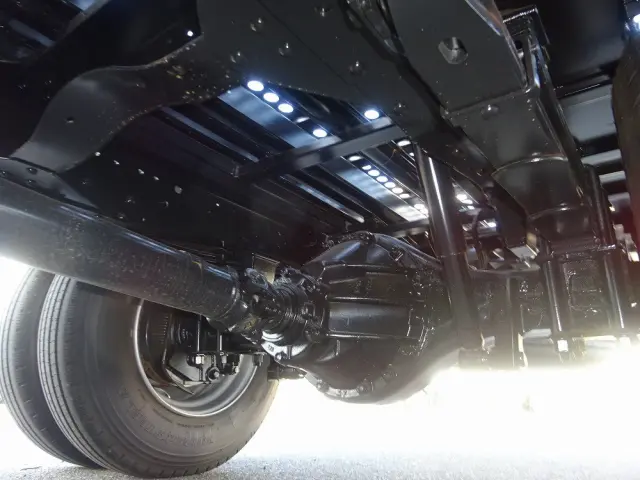 マツダ タイタン 2RG-LPR88YM(2WD)の写真29