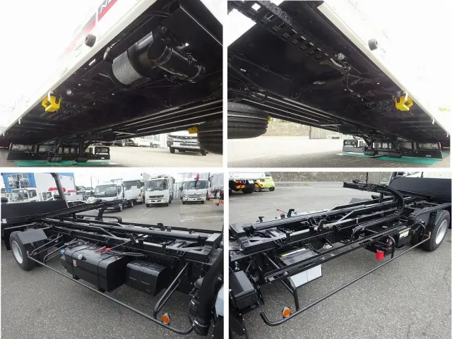 マツダ タイタン 2RG-LPR88YM(2WD)の写真30
