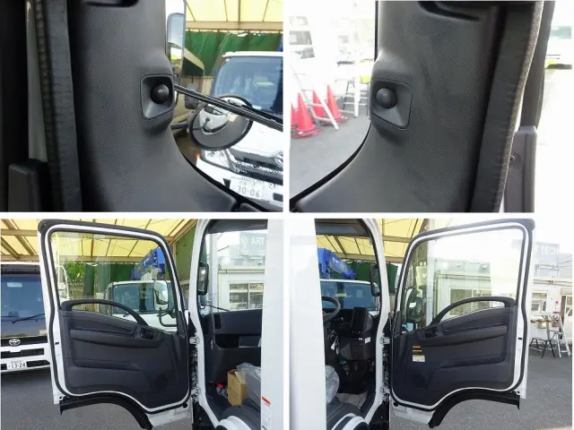 マツダ タイタン 2RG-LPR88YM(2WD)の写真39
