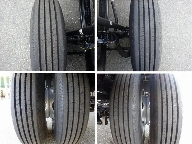 マツダ タイタン 2RG-LPR88YM(2WD)の写真41