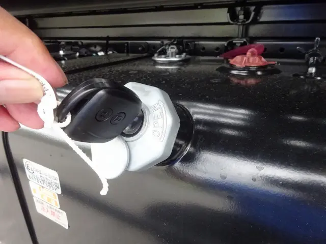 マツダ タイタン 2RG-LPR88YM(2WD)の写真43