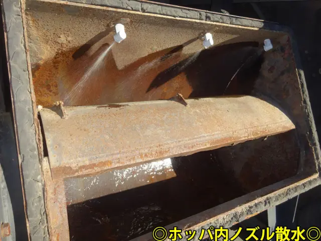 いすゞ フォワード PJ-FTR34F4改(2WD)の写真16