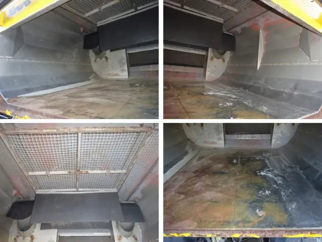 いすゞ フォワード PJ-FTR34F4改(2WD)の写真20