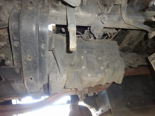 いすゞ フォワード PJ-FTR34F4改(2WD)の写真33