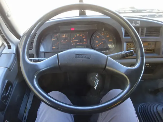 いすゞ フォワード PJ-FTR34F4改(2WD)の写真38