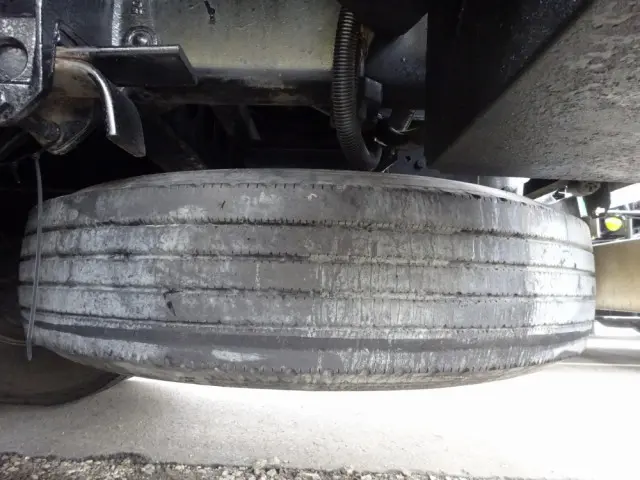 いすゞ フォワード PJ-FTR34F4改(2WD)の写真46