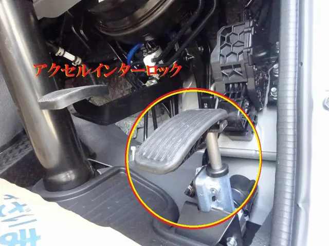 トヨタ コースター 2WG-GDB110(2WD)の写真26