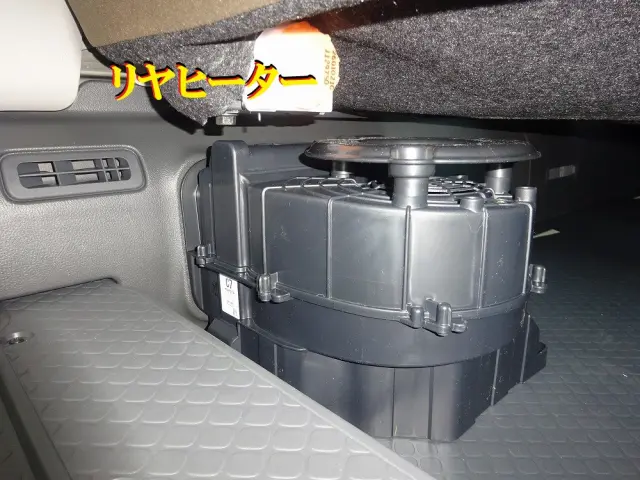 トヨタ コースター 2WG-GDB110(2WD)の写真27