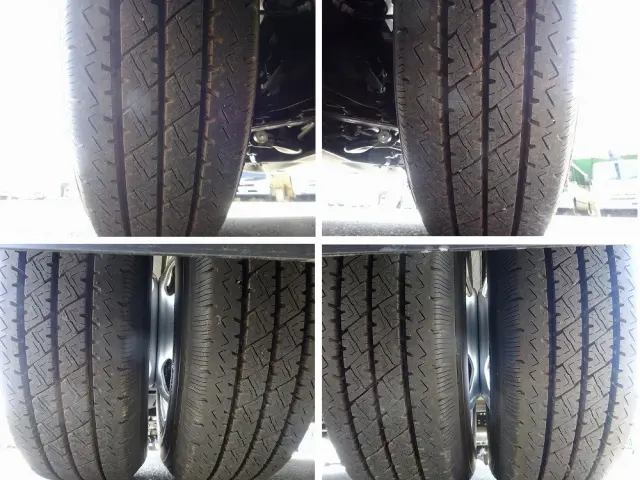 トヨタ コースター 2WG-GDB110(2WD)の写真32