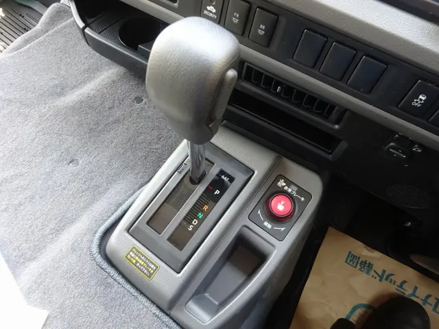 トヨタ コースター 2WG-GDB110(2WD)の写真35