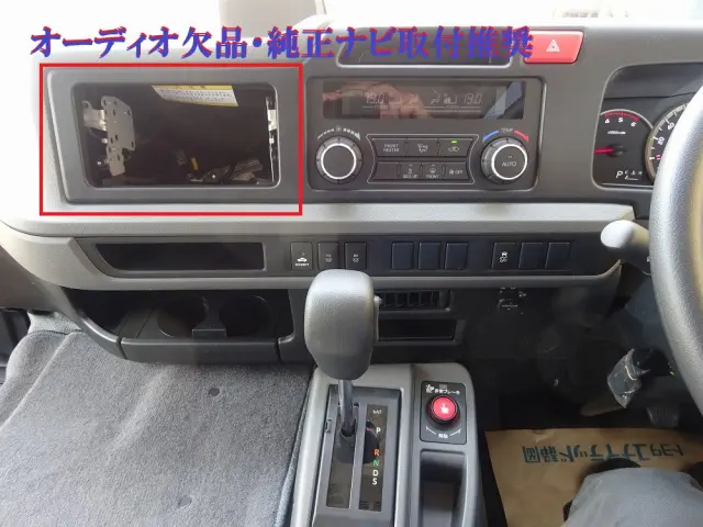 トヨタ コースター 2WG-GDB110(2WD)の写真36