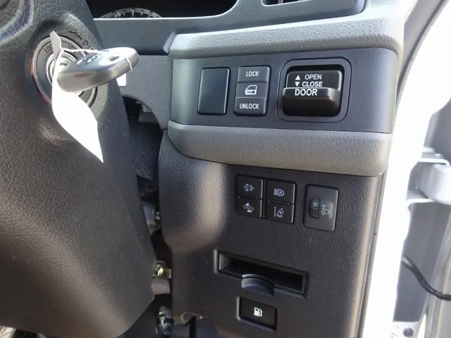 トヨタ コースター 2WG-GDB110(2WD)の写真37