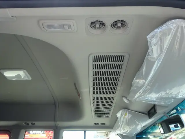 トヨタ コースター 2WG-GDB110(2WD)の写真40