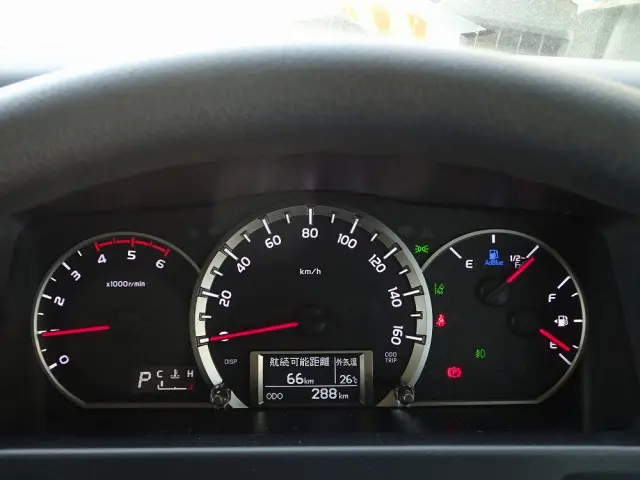 トヨタ コースター 2WG-GDB110(2WD)の写真49