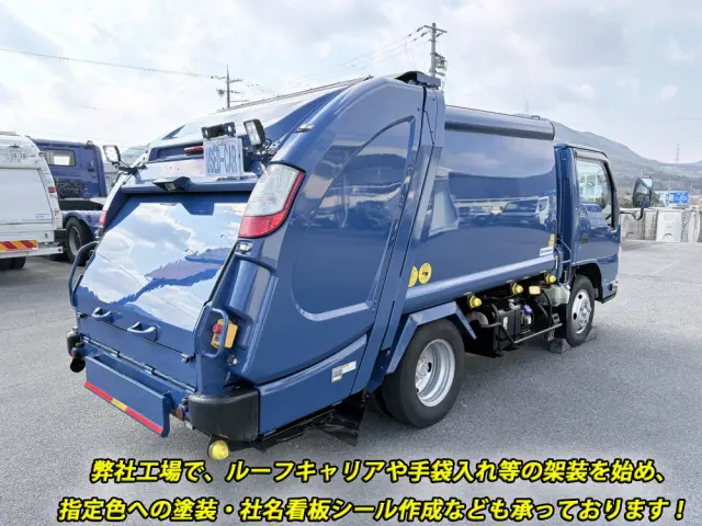 マツダ タイタン 2RG-LKR88AN(2WD)の写真2