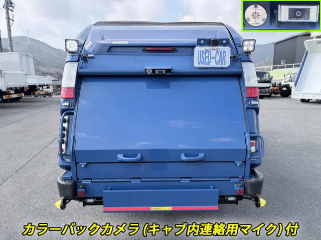 マツダ タイタン 2RG-LKR88AN(2WD)の写真3