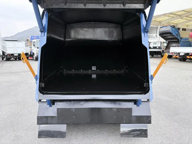 マツダ タイタン 2RG-LKR88AN(2WD)の写真8