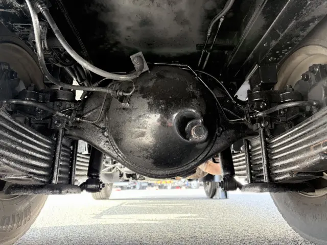 マツダ タイタン 2RG-LKR88AN(2WD)の写真9