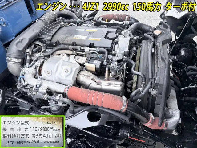 マツダ タイタン 2RG-LKR88AN(2WD)の写真10
