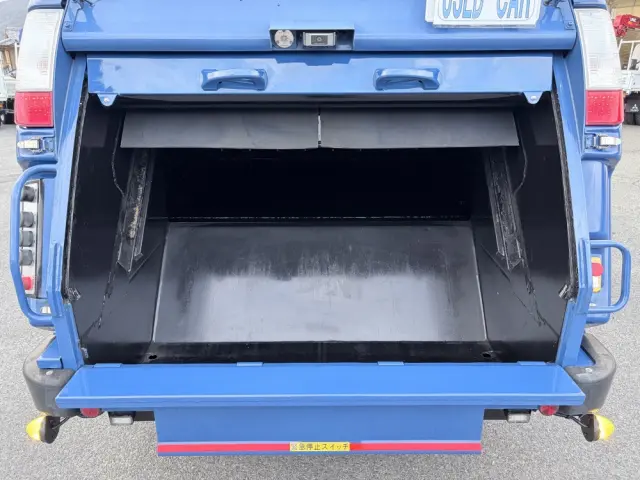 マツダ タイタン 2RG-LKR88AN(2WD)の写真12