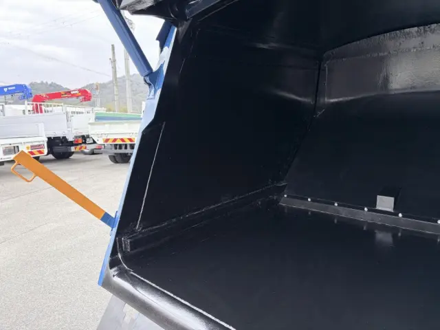 マツダ タイタン 2RG-LKR88AN(2WD)の写真14