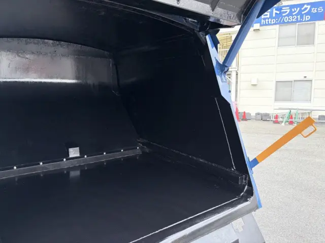 マツダ タイタン 2RG-LKR88AN(2WD)の写真15