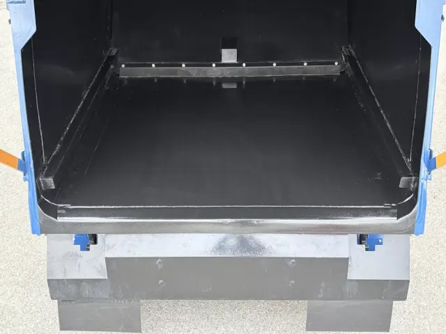 マツダ タイタン 2RG-LKR88AN(2WD)の写真17